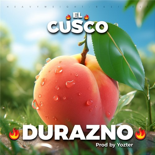 DURAZNO El Cusco