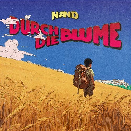 Durch die Blume nand