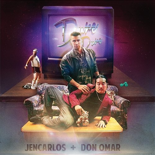 Dure Dure Don Omar, Jencarlos