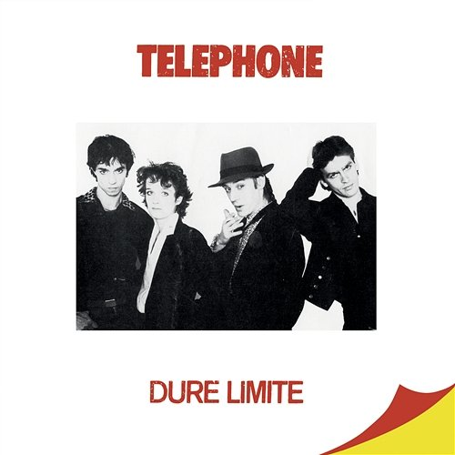 Dure limite Téléphone