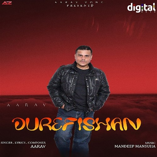 Durefishan Aarav