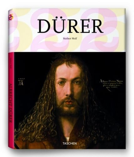 Durer 25 Wolf Norbert