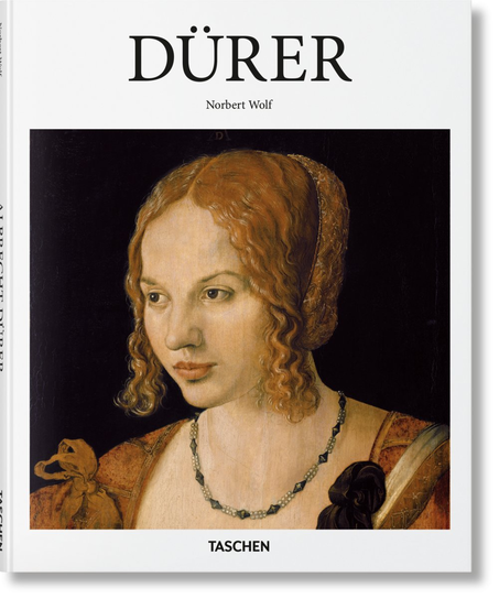 Durer Wolf Norbert