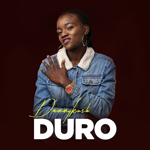 Duro Dammy Kush