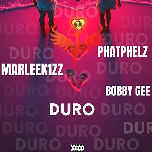 DURO MARLEEK1ZZ, Bobby Gee, PhatPhelz