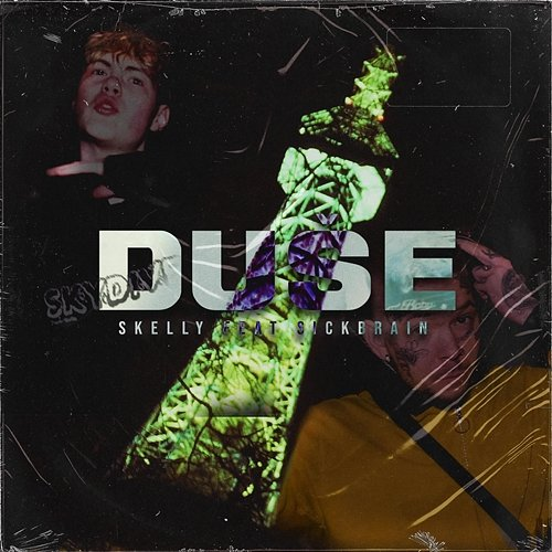 Duše Skelly feat. SickBRain