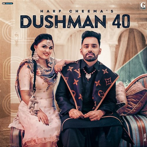 Dushman 40 Harf Cheema & Gurlez Akhtar