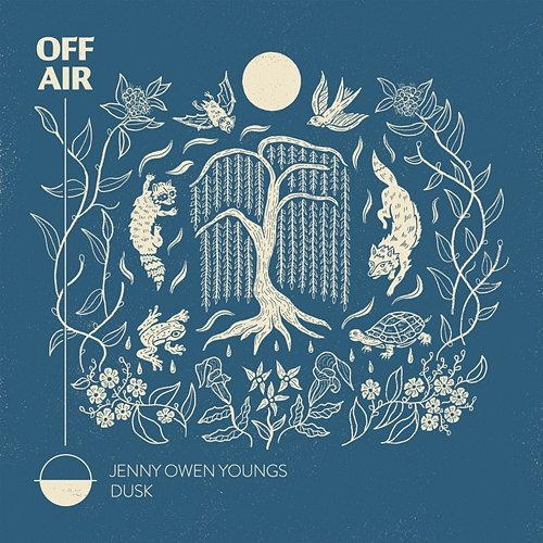 dusk Jenny Owen Youngs, John Mark Nelson, Tancred