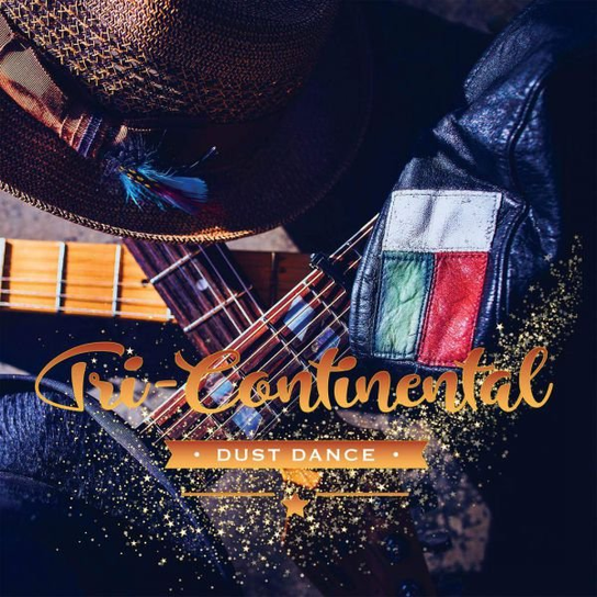 Dusk Dance Tri-continental