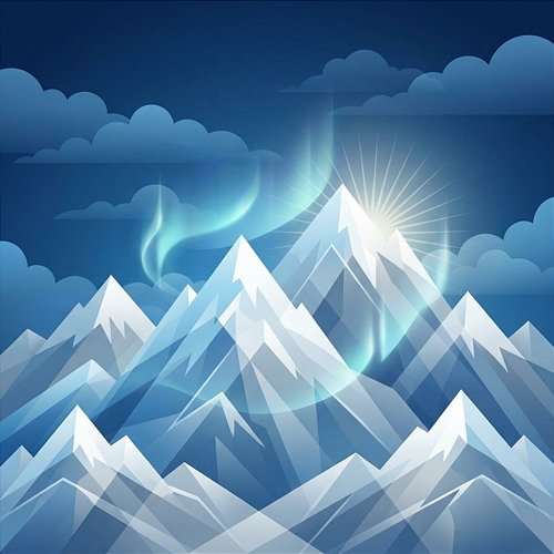 Dusk Ocean Aural Hexa