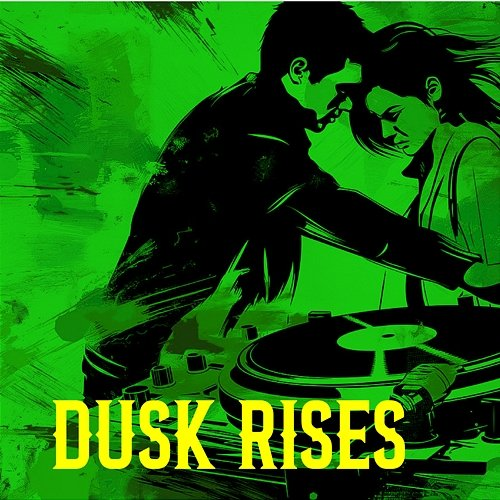 Dusk Rises Jagger Echo Pilgrim