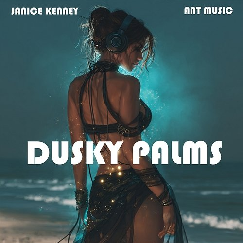 Dusky Palms Janice Kenney