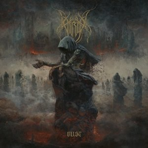 Dust Thron