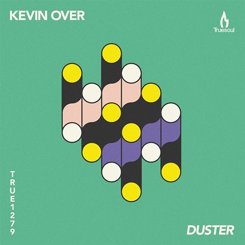 Duster Kevin Over