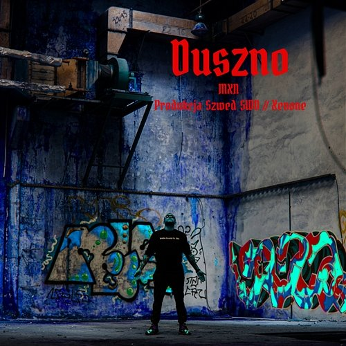 Duszno MXN, Szwed SWD, Xenone
