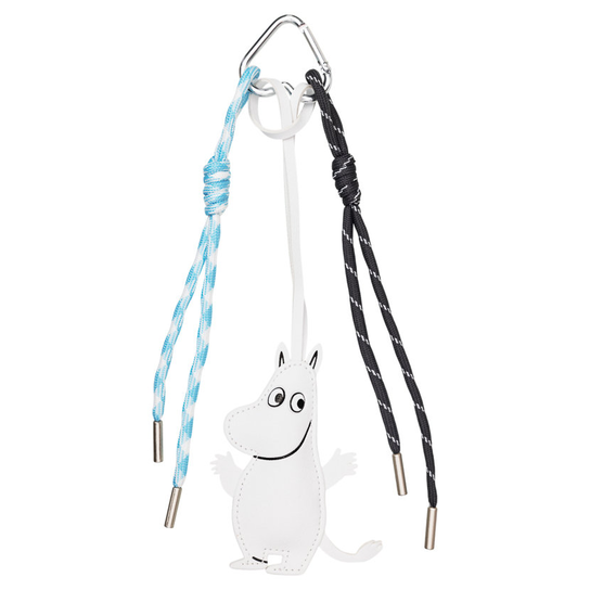 Duży brelok, Moomin Spring, Muminek Empik