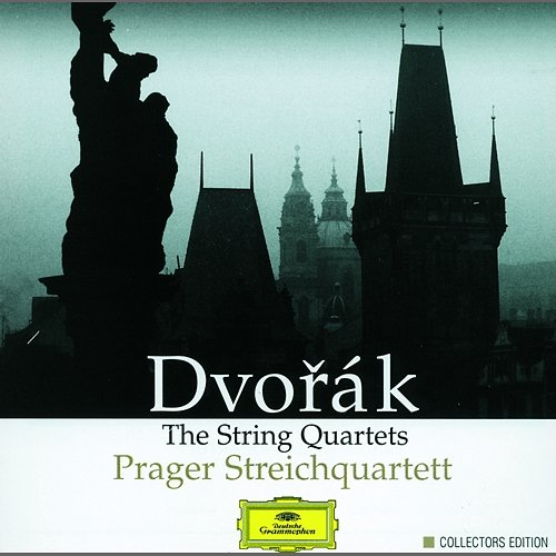 Dvorák: the String Quartets Prague String Quartet