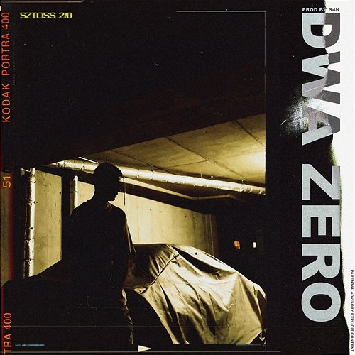 Dwa Zero Sztoss
