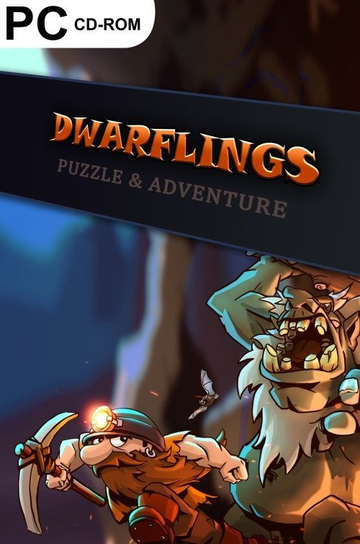 Dwarflings, PC, MAC, LX Immanitas