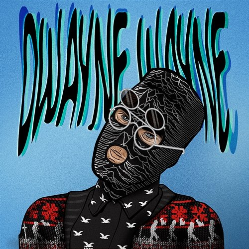 Dwayne Wayne Eevil Stöö