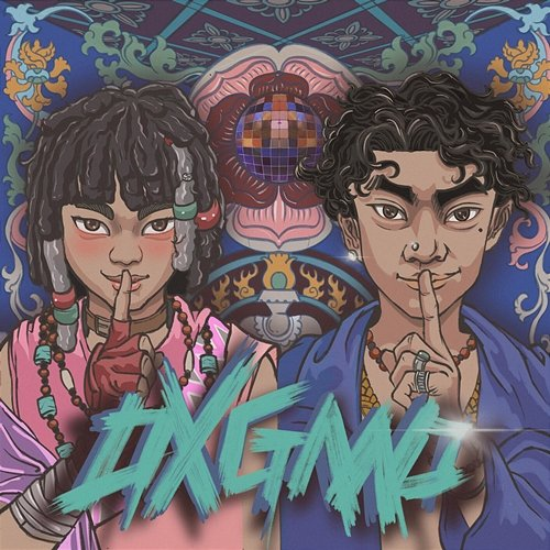 DXGMD XXXL, YOUNG13DBABY
