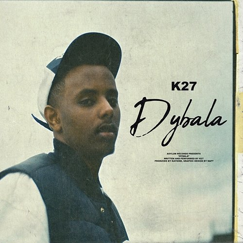 Dybala K27