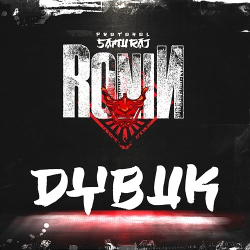 DYBUK Ronin