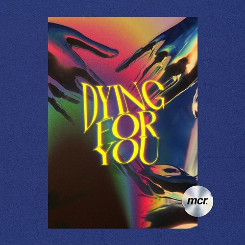 Dying For You Cal1 & Lacey, l'essay