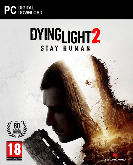 Dying Light 2 Techland