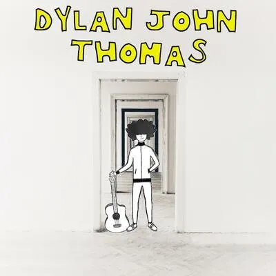 Dylan John Thomas Thomas Dylan John