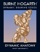 Dynamic Anatomy Hogarth Burne