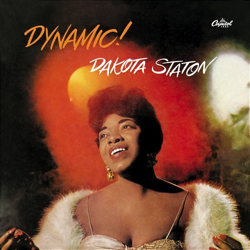 Dynamic! Dakota Staton