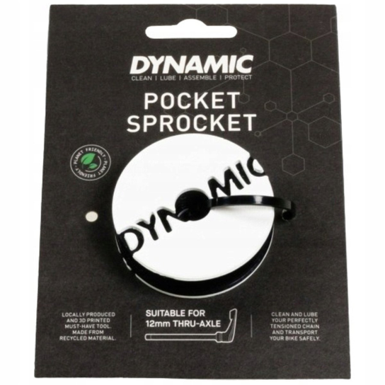 Dynamic Inna marka
