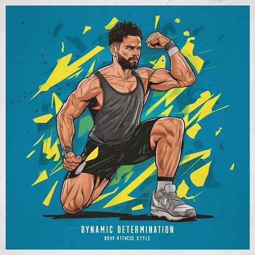 Dynamic Dives Stamina Supporters