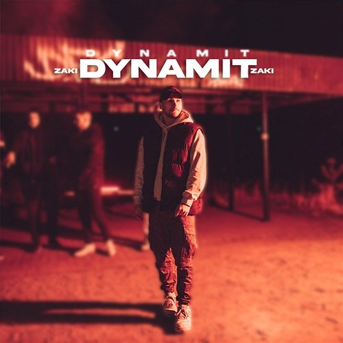 Dynamit Zaki