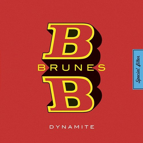 Dynamite BB Brunes
