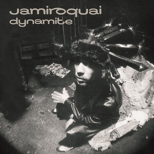 Dynamite Jamiroquai