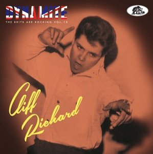 Dynamite Cliff Richard
