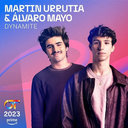 Dynamite Martin, Mayo