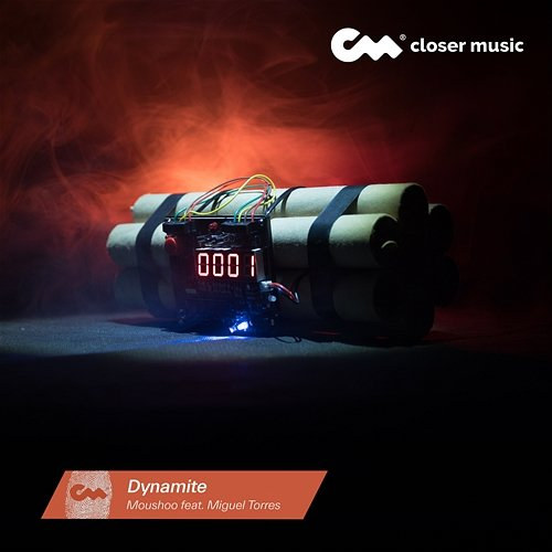 Dynamite Moushoo feat. Miguel Torres