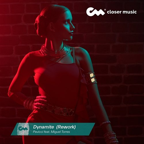 Dynamite Pavicci