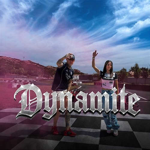 Dynamite Dudek P56, Dana, Matt Tosi