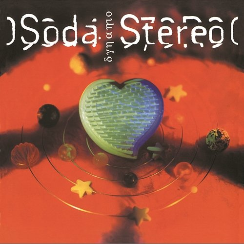 Dynamo Soda Stereo