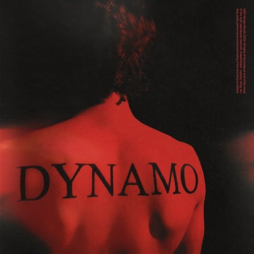 Dynamo Giorgio Moretti