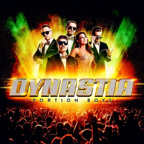 Dynastia Portion Boys
