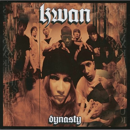 Dynasty Kwan