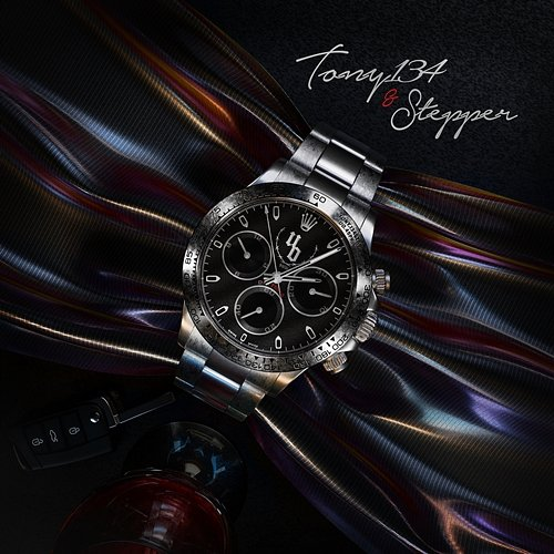 Dyo Kai Kati Tony134, Stepper