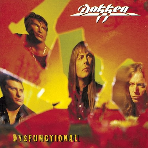Dysfunctional Dokken