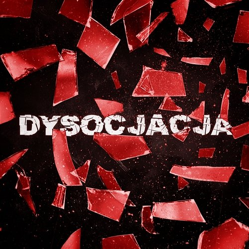 Dysocjacja Mularz