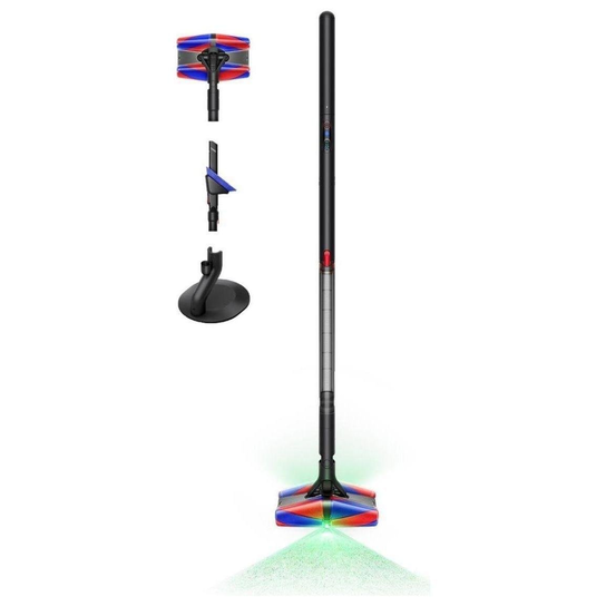 Dyson PencilVac Fluffycones Dyson